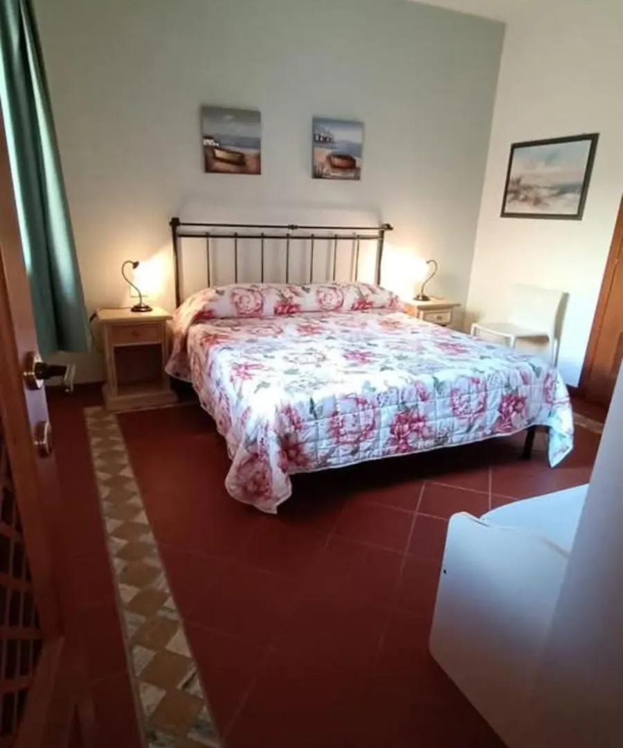 Апартаменты Porto Cervo Localita Cala Del Faro. Affitto Bilocale Con Portico E Giardino. 0*,  Италия