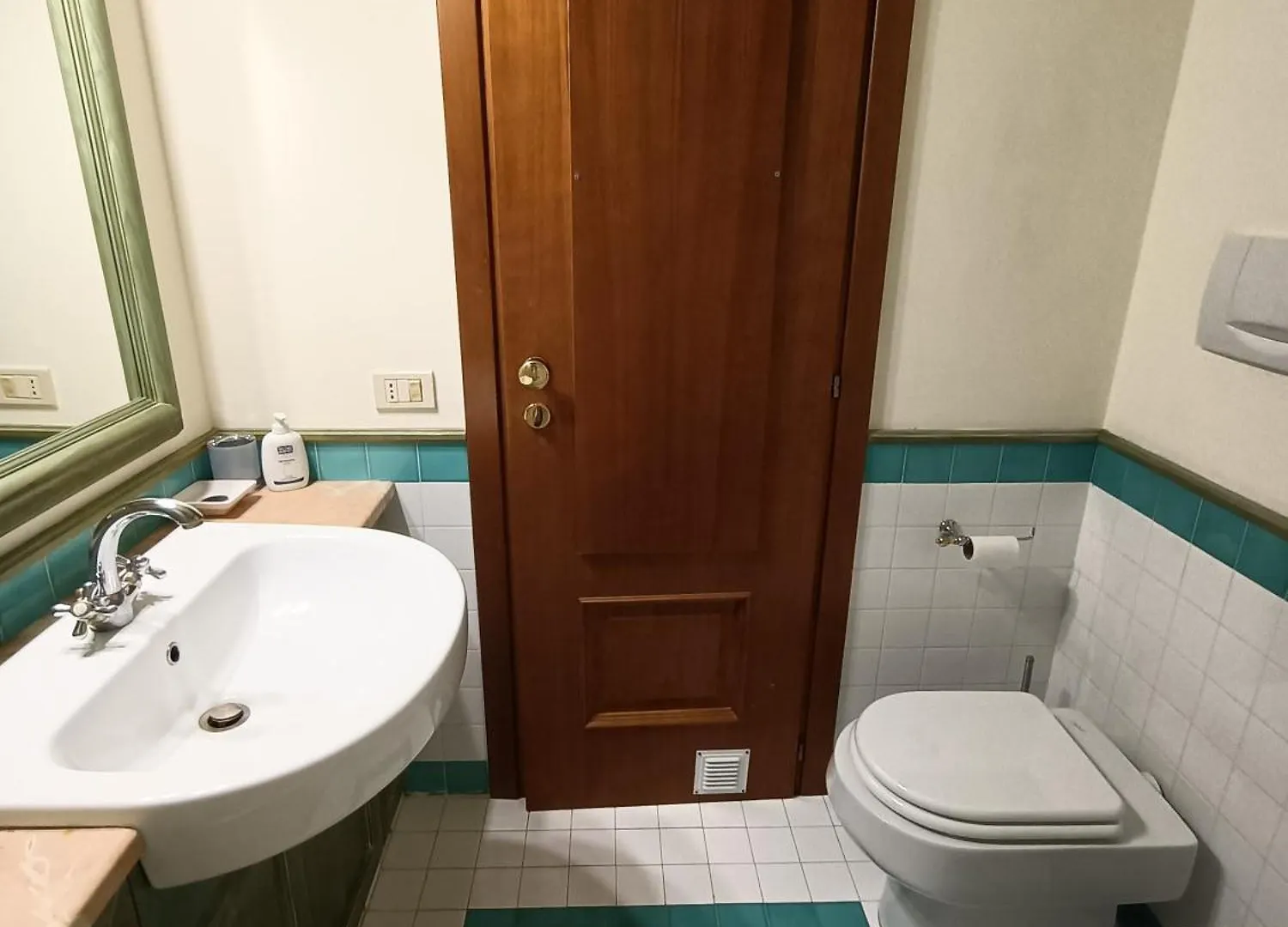 Апартаменты Porto Cervo Localita Cala Del Faro. Affitto Bilocale Con Portico E Giardino.