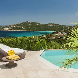 Frühstückspension Anna, Porto Cervo